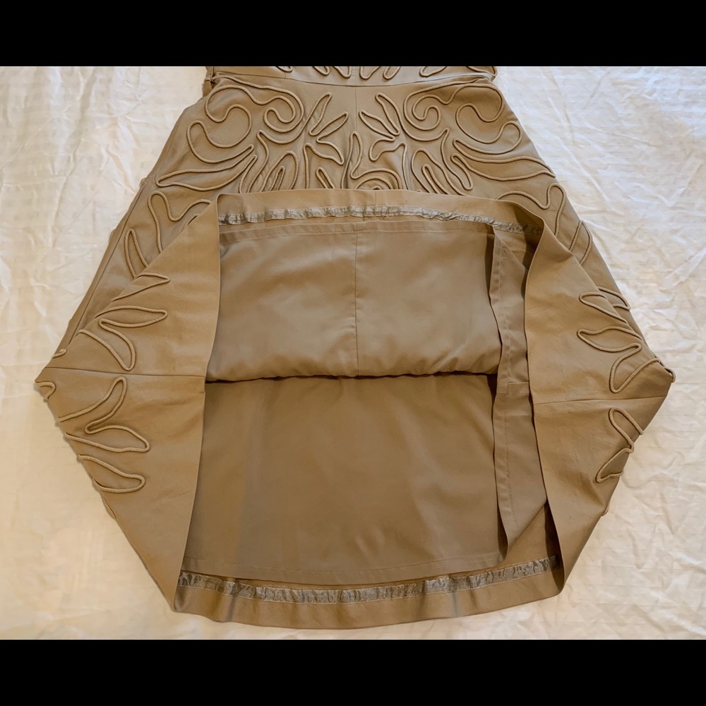 NWT Anne Klein size 6 special occasion dress - Picture 4 of 8